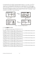 Preview for 19 page of MPPT SR4810 User Manual