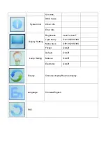 Preview for 13 page of MPS Lighting Beam&Spot 280 User Manual