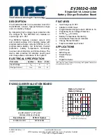 Preview for 1 page of MPS EV2602-Q-00B Quick Start Manual