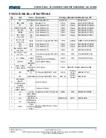 Preview for 3 page of MPS EV2632-R-00A Manual