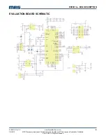 Предварительный просмотр 2 страницы MPS EV6501AGF-00B Manual