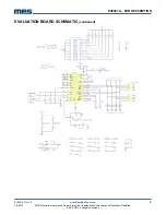 Предварительный просмотр 3 страницы MPS EV6501AGF-00B Manual