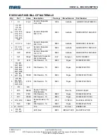 Предварительный просмотр 4 страницы MPS EV6501AGF-00B Manual