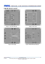 Предварительный просмотр 10 страницы MPS EVBL2166-D-00A Quick Start Manual