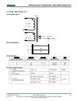 Preview for 8 page of MPS EVHR2000-S-00A Quick Start Manual