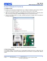 Предварительный просмотр 8 страницы MPS EVKT-1203 User Manual