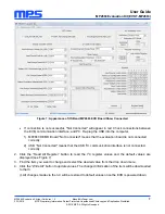 Preview for 8 page of MPS EVKT-MP2663 User Manual