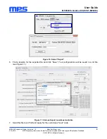 Preview for 10 page of MPS EVKT-MP2663 User Manual