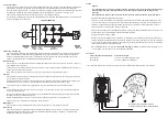 Preview for 2 page of MPS IPC-307 Manual