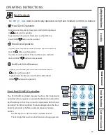 Preview for 15 page of MPS M.C. Rexx QD2000 Series Use Care And Service Parts Manual