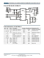 Предварительный просмотр 2 страницы MPS MP2631 Quick Start Manual