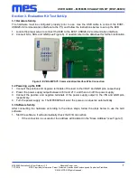 Preview for 7 page of MPS MP8869S User Manual