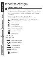 Preview for 2 page of MPS QD7000 Series Instruction Manual