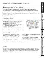 Preview for 5 page of MPS QD7000 Series Instruction Manual