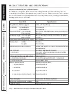 Preview for 6 page of MPS QD7000 Series Instruction Manual