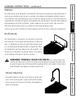 Preview for 9 page of MPS QD7000 Series Instruction Manual