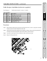 Preview for 11 page of MPS QD7000 Series Instruction Manual