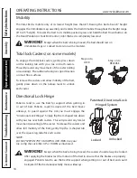 Preview for 14 page of MPS QD7000 Series Instruction Manual