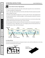 Preview for 16 page of MPS QD7000 Series Instruction Manual