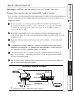 Preview for 21 page of MPS QD7000 Series Instruction Manual