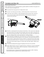 Preview for 22 page of MPS QD7000 Series Instruction Manual