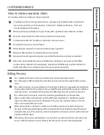 Preview for 23 page of MPS QD7000 Series Instruction Manual