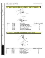 Preview for 34 page of MPS QD7000 Series Instruction Manual