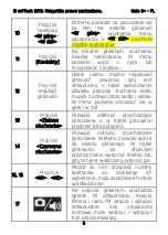 Preview for 6 page of mPTech 201804 Quick Start Manual