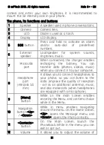 Preview for 21 page of mPTech 201804 Quick Start Manual