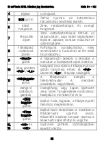 Preview for 35 page of mPTech 201804 Quick Start Manual