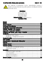 Preview for 58 page of mPTech 201804 Quick Start Manual