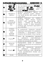 Предварительный просмотр 11 страницы mPTech 201808 User Manual