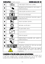 Preview for 13 page of mPTech 201811 Quick Start Manual