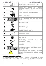 Preview for 38 page of mPTech 201811 Quick Start Manual