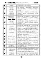 Preview for 28 page of mPTech 202003 Quick Start Manual