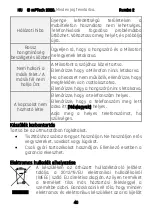 Preview for 40 page of mPTech 202003 Quick Start Manual