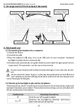 Предварительный просмотр 12 страницы mPTech DRAGON BREATH 202107 User Manual