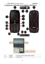 Предварительный просмотр 7 страницы mPTech HAMMER 4 Manual