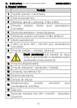 Preview for 8 page of mPTech Hammer Energy 2 Quick Start Manual