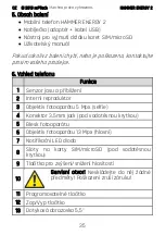 Preview for 35 page of mPTech Hammer Energy 2 Quick Start Manual