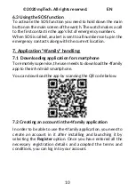 Preview for 10 page of mPTech myBand 4family User Manual