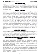 Preview for 19 page of mPTech myPhone 201912 Quick Start Manual