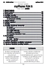 Preview for 38 page of mPTech myPhone 201912 Quick Start Manual