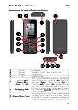 Preview for 14 page of mPTech myPhone 3320 Manual