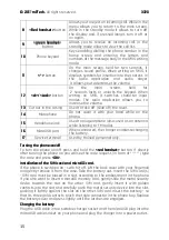 Preview for 15 page of mPTech myPhone 3320 Manual