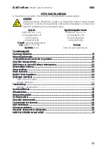 Preview for 30 page of mPTech myPhone 3320 Manual