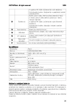 Preview for 40 page of mPTech myPhone 3320 Manual