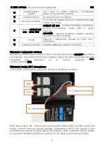 Preview for 8 page of mPTech myPhone D31 Manual