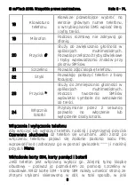 Preview for 12 page of mPTech myPhone HALO S Quick Start Manual