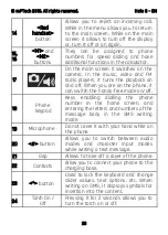 Preview for 27 page of mPTech myPhone HALO S Quick Start Manual